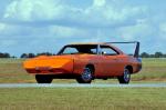 Dodge Charger Daytona 1969 года